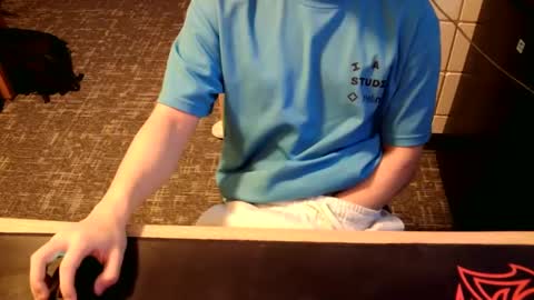 jung63455 online show from February 16, 5:48 pm