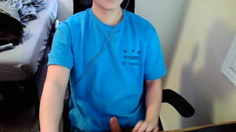 jung63455 online show from February 24, 8:51 pm