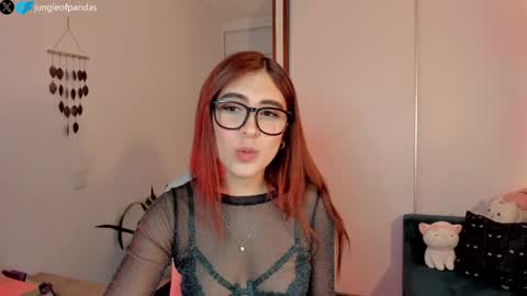 Call me Sussy  online show from January 8, 1:42 am