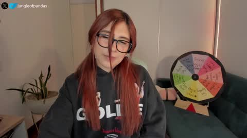 Call me Sussy  online show from February 7, 3:45 am