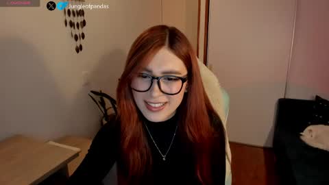 Call me Sussy  online show from April 23, 5:41 am