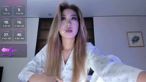  Jung so online show from March 10, 2:22 pm