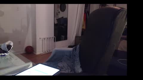 Junior Madison online show from February 25, 12:14 am