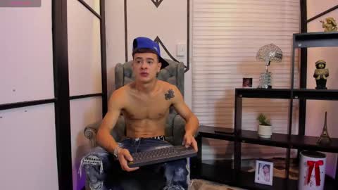 Junior online show from October 2, 9:44 pm