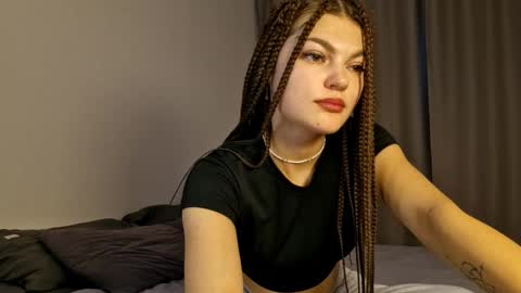 Ashley online show from December 19, 11:17 am