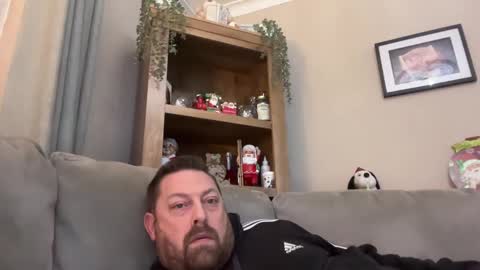 Junky online show from December 12, 7:15 pm