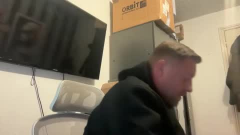 Junky online show from April 20, 7:26 pm