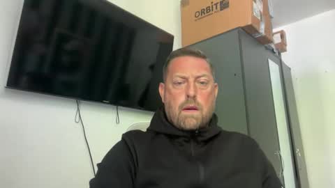 Junky online show from April 22, 11:23 am