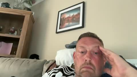 Snapshot of junky345 chatting on July 1, 5:12 pm Junky online show from July 1, 5:12 pm
