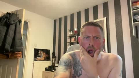 Snapshot of junky345 chatting on July 28, 5:45 pm Junky online show from July 28, 5:45 pm