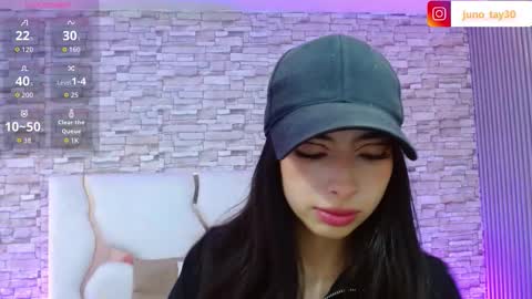 JUNO online show from September 28, 11:48 am