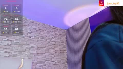 JUNO online show from October 19, 11:55 am