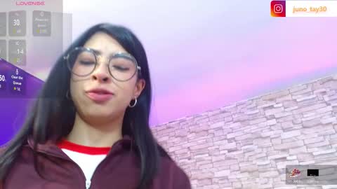 JUNO online show from November 7, 11:43 am