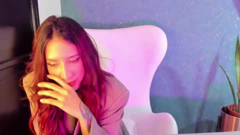 Snapshot of junosomnum chatting on February 5, 1:26 am junosomnum online show from February 5, 1:26 am