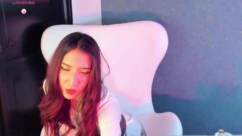 Snapshot of junosomnum chatting on February 13, 12:46 am junosomnum online show from February 13, 12:46 am