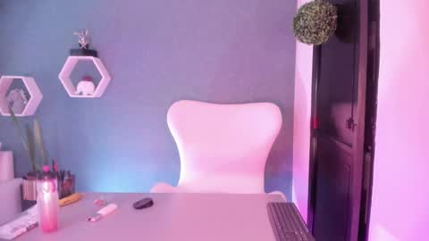 Snapshot of junosomnum chatting on March 4, 5:00 am junosomnum online show from March 4, 5:00 am