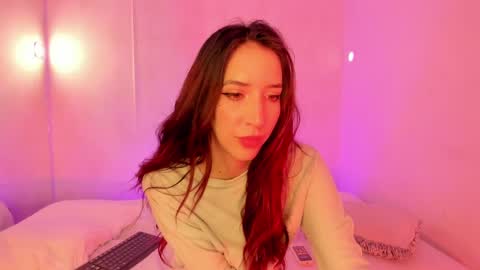 Snapshot of junosomnum chatting on March 12, 9:23 am junosomnum online show from March 12, 9:23 am