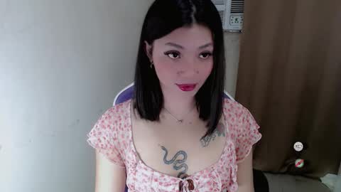 Karla online show from March 3, 4:40 am