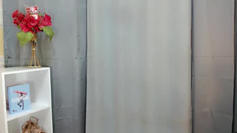 Snapshot of juny_lanyy chatting on April 13, 1:49 pm Julia online show from April 13, 1:49 pm