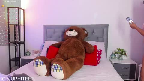  viviana  sasha  online show from January 14, 4:08 pm