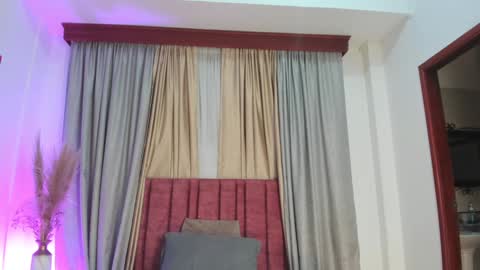 Jupiter Fox online show from January 11, 11:56 am