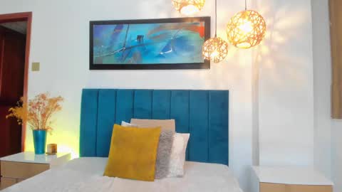 Jupiter Fox online show from March 8, 11:49 pm