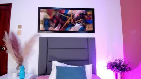 Jupiter Fox online show from November 30, 12:03 am