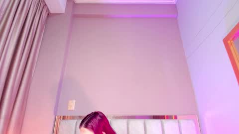 Jupiter Fox online show from January 10, 1:18 am