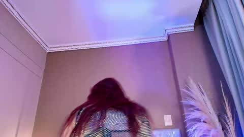 Jupiter Fox online show from April 10, 12:49 am