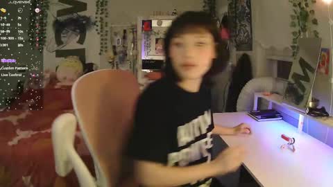 jupitersclaim online show from September 25, 12:14 am