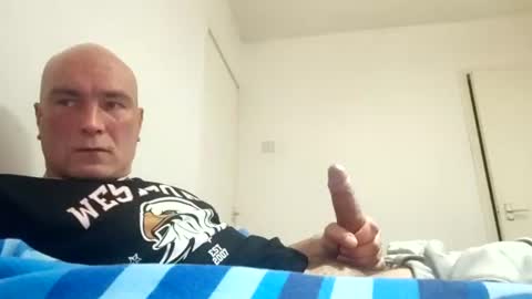 Yuri online show from October 29, 10:00 pm