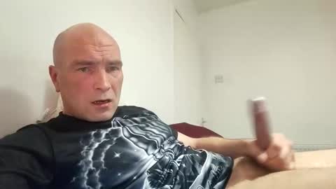 Yuri online show from November 8, 12:33 am