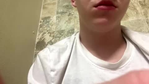 jusme_1218 online show from March 11, 8:20 am