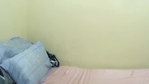 jusst_ayanna online show from March 25, 8:31 am