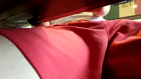 Snapshot of just4fun1523 chatting on October 13, 3:23 pm just4fun1523 online show from October 13, 3:23 pm