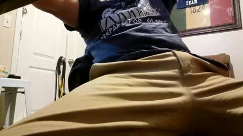 Snapshot of just4fun1523 chatting on November 8, 3:50 am just4fun1523 online show from November 8, 3:50 am