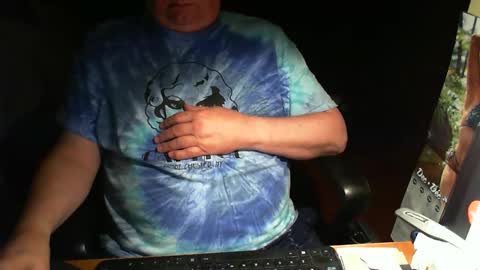 Jeepers Creepers online show from December 6, 10:27 am