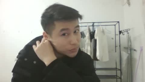Snapshot of just__love111 chatting on March 9, 2:43 pm dannel online show from March 9, 2:43 pm