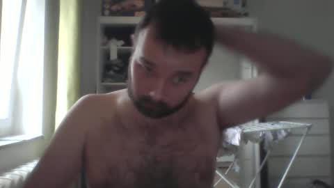 Snapshot of just_a_dick97 chatting on December 16, 8:41 am just_a_dick97 online show from December 16, 8:41 am