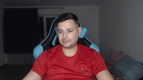 Alex online show from December 18, 9:29 pm