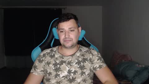 Alex online show from December 20, 9:06 pm