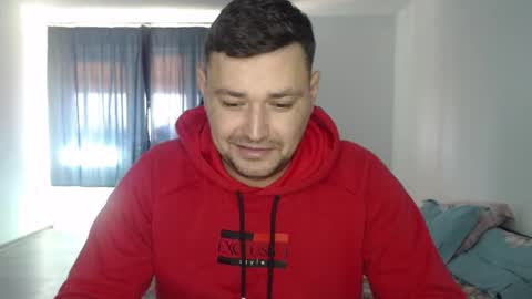 Alex online show from December 22, 11:22 am