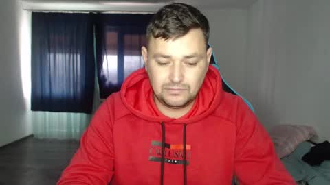 Alex online show from December 23, 11:25 am