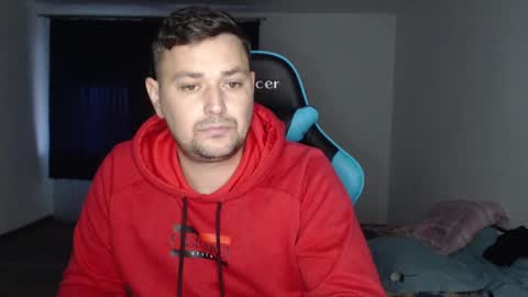 Alex online show from December 23, 2:28 pm