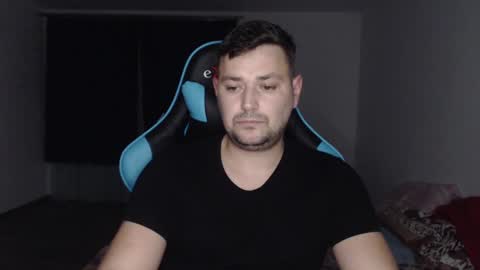 Alex online show from December 23, 7:09 pm