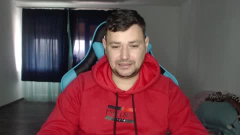 Alex online show from December 24, 11:17 am