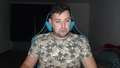 Alex online show from December 24, 7:00 pm