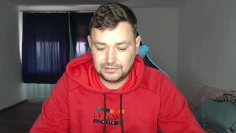 Alex online show from December 26, 11:21 am