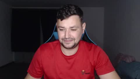 Alex online show from December 27, 10:16 pm