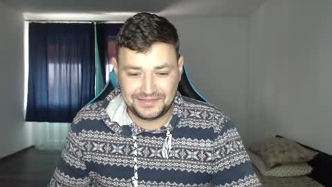 Alex online show from December 28, 12:13 pm